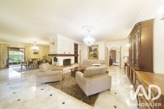  Maison à vendre 5 pièces 281 m²