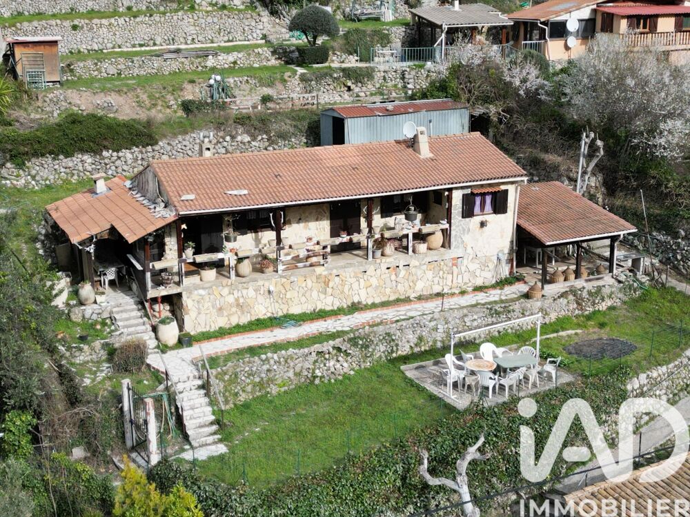 Vente Maison/villa 3 pièces