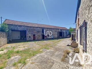  Maison � vendre 8 pi�ces 400 m�