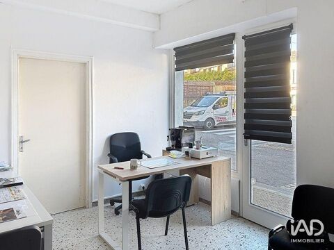 Location Bureaux 30 m&sup2; 400 32220 Lombez