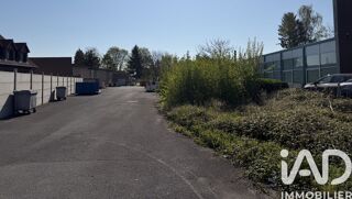  Terrain à vendre 2933 m²