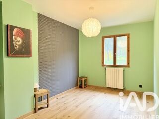  Maison à vendre 8 pièces 147 m²