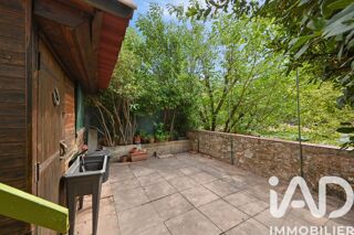 Maison à vendre 6 pièces 126 m²