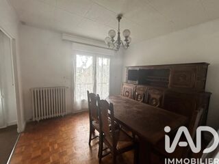  Maison à vendre 5 pièces 123 m²