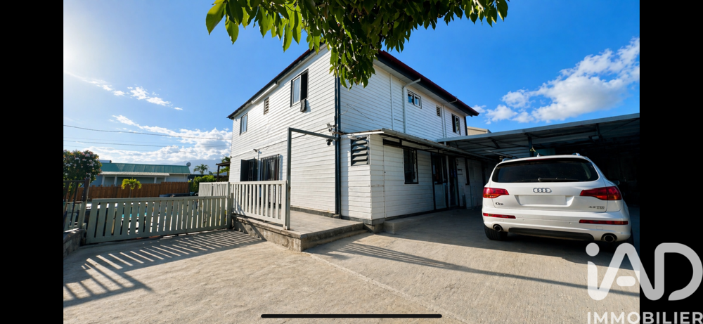 Vente Maison traditionnelle 10 pièces