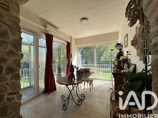  Maison � vendre 6 pi�ces 150 m�