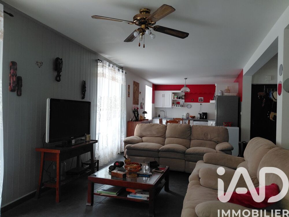 Vente Appartement Vente Duplex 4 pièces Saint-Étienne-de-cuines