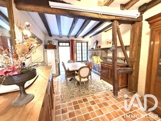  Maison à vendre 5 pièces 105 m²