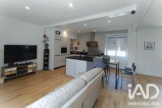  Maison à vendre 5 pièces 113 m²
