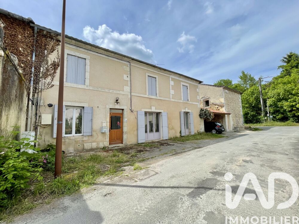 Vente Maison Vente Maison/villa 5 pièces Chancelade