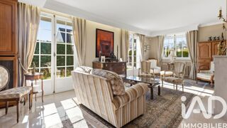  Maison à vendre 8 pièces 163 m²