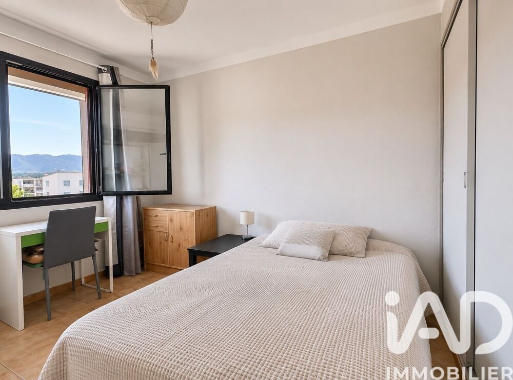 vente Appartement - 3 pièce(s) - 59 m² La Seyne-sur-Mer (83500)