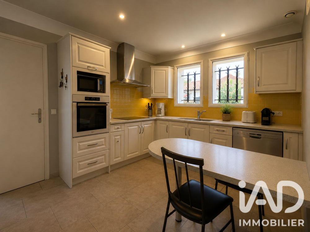 Vente Maison Vente Maison/villa 5 pièces Saubion