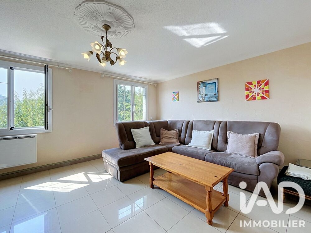 Vente Maison Vente Maison/villa 5 pièces Kédange-sur-canner