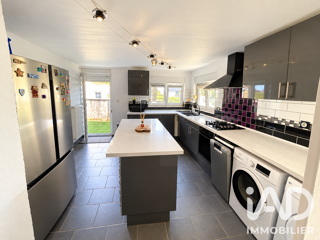  Appartement à vendre 3 pièces 80 m²