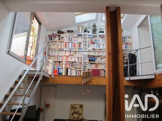  Appartement à vendre 4 pièces 89 m²