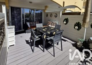  Appartement à vendre 2 pièces 27 m²