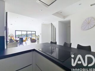  Maison à vendre 7 pièces 235 m²