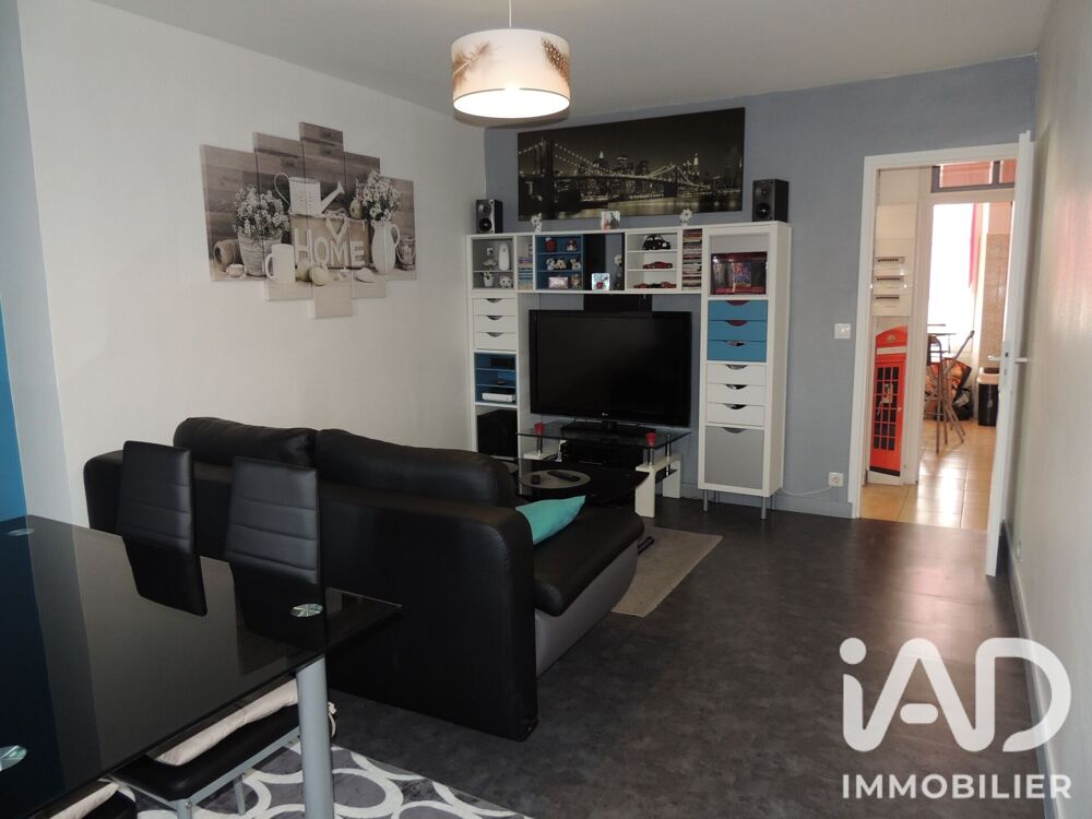 Vente Appartement Vente Appartement 3 pièces Arpajon