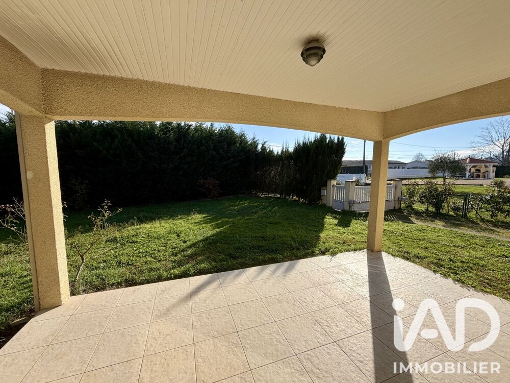 Location Maison Location Maison/villa 5 pièces Galgon