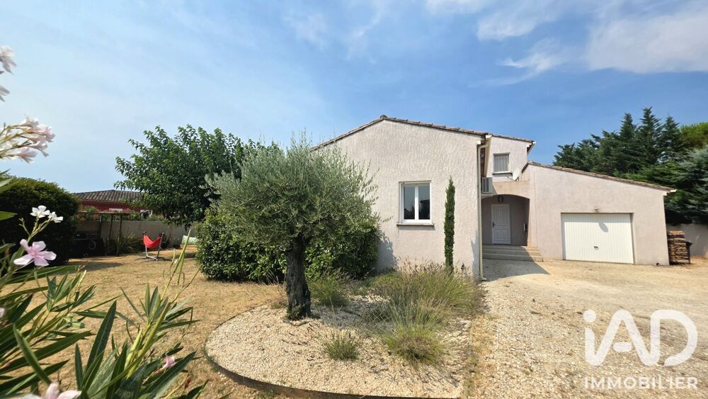 Vente Maison/villa 8 pièces