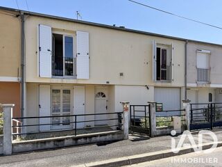  Maison à vendre 5 pièces 88 m²