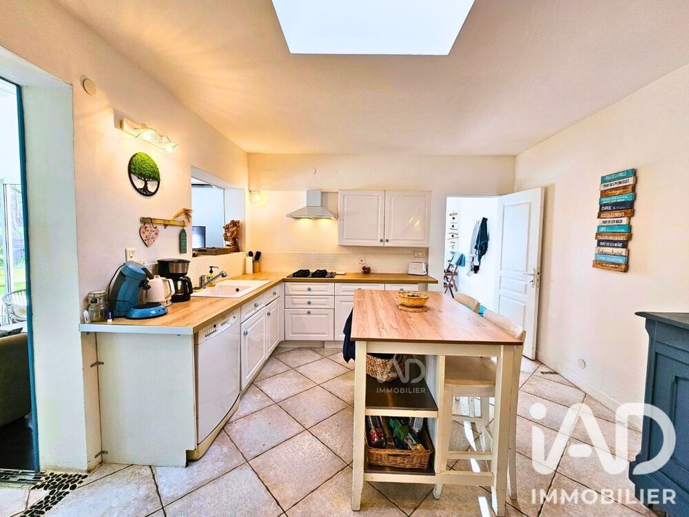 Vente Maison Vente Maison/villa 4 pièces Carcans
