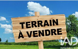  Terrain à vendre 1020 m²