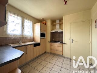  Maison à vendre 3 pièces 63 m²