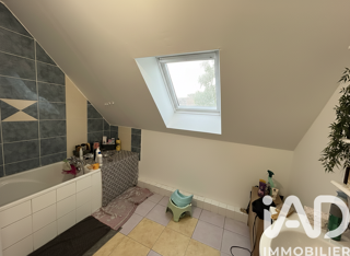  Maison à vendre 5 pièces 132 m²