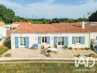  Maison à vendre 5 pièces 113 m²