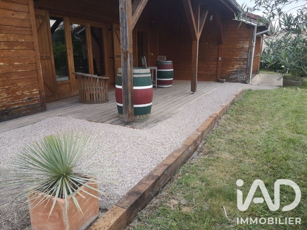 Vente Maison Vente Maison/villa 5 pièces Laguépie