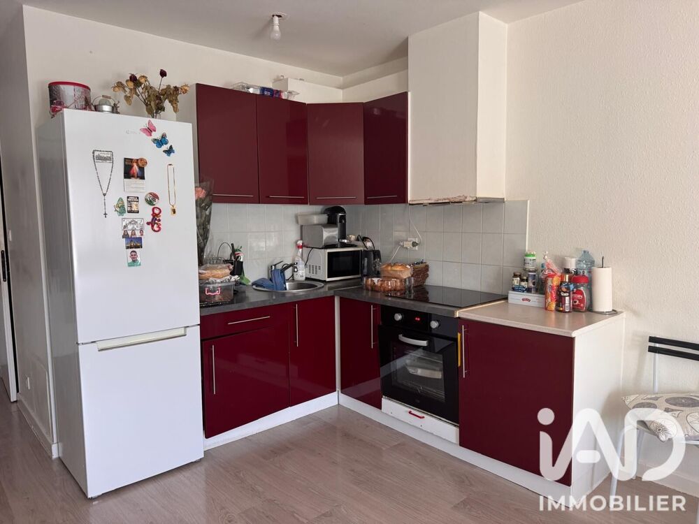 Vente Appartement Vente Appartement 1 pièce Saint-julien-en-genevois