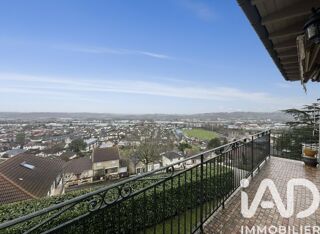  Maison à vendre 5 pièces 120 m²