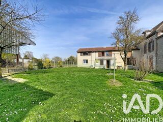  Maison à vendre 3 pièces 112 m²