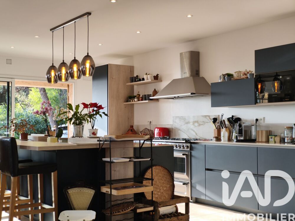 � vendre  Maison Cabris (06530)