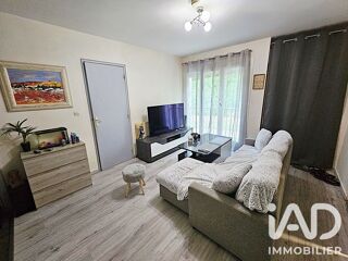  Appartement à vendre 2 pièces 28 m²
