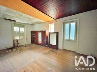  Maison à vendre 8 pièces 210 m²