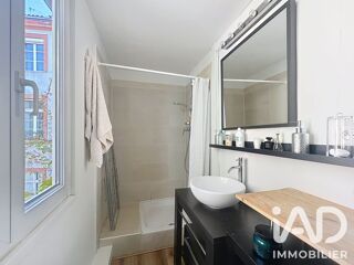  Appartement à vendre 2 pièces 59 m²