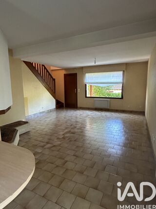  Maison à vendre 5 pièces 106 m²