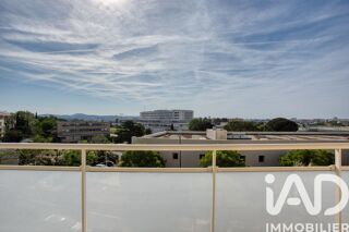  Appartement � vendre 2 pi�ces 36 m�