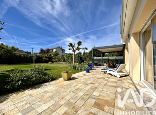  Maison à vendre 6 pièces 163 m²