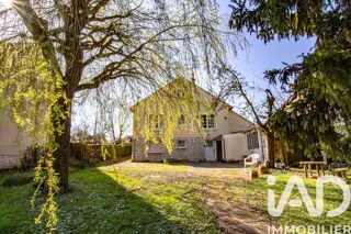  Maison à vendre 8 pièces 142 m²