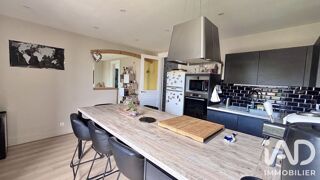  Appartement à vendre 4 pièces 105 m²