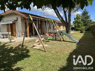  Maison à vendre 6 pièces 123 m²