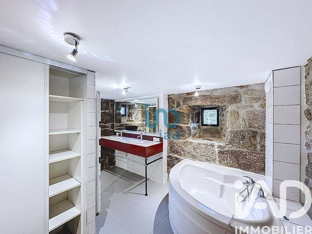à vendre  Maison Lanildut (29840)