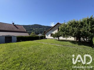  Maison à vendre 4 pièces 75 m²