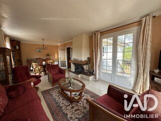  Maison à vendre 5 pièces 98 m²