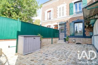  Maison à vendre 5 pièces 90 m²