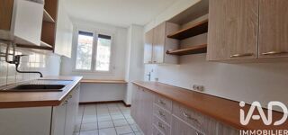  Appartement � vendre 3 pi�ces 63 m�